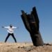 Defying Trump with brief Iran fight, Israel seeks sway over peace talks