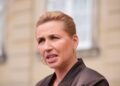 Denmark’s Frederiksen secures third term as prime minister