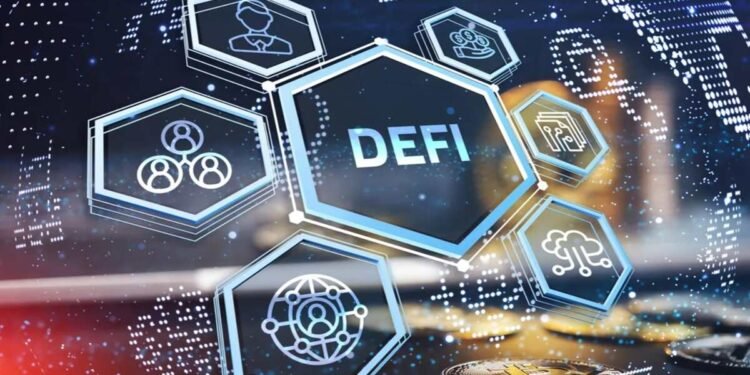 Defi Aztec