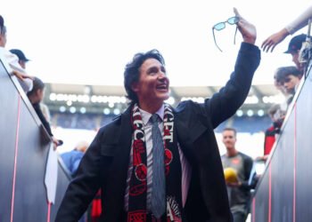 Did Justin Trudeau buy his $3.1 million Montreal mansion in hopes Katy Perry would move in?