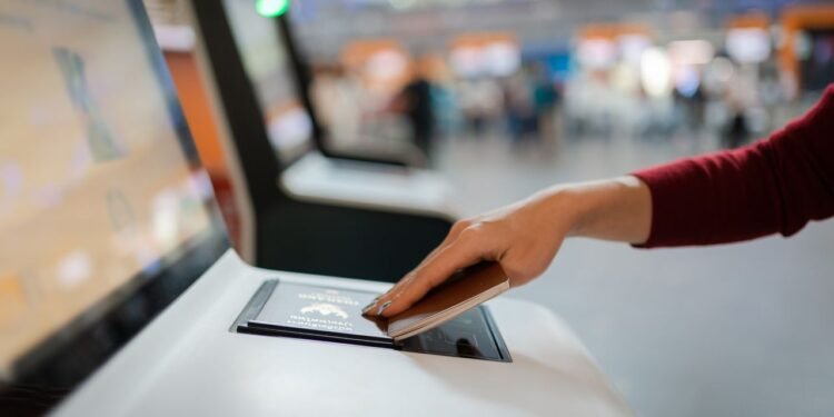 Do You Need a New Passport After Major Weight Loss?