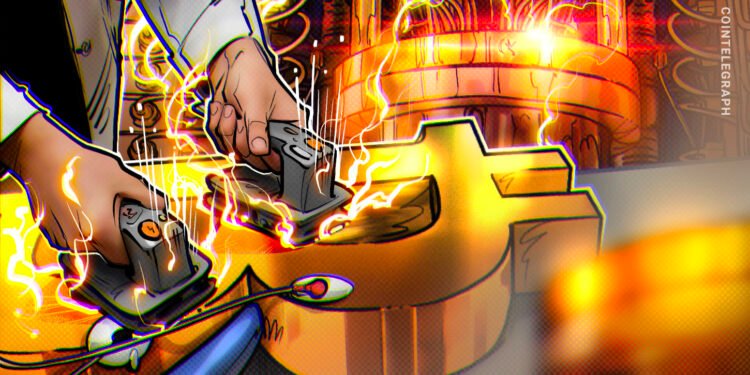 Cointelegraph