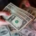 Dollar hits one-year high on Fed hike bets; Japan warns on yen