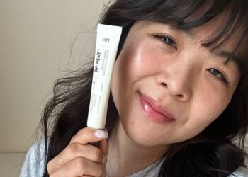 Dr. Reju-All Advanced PDRN Rejuvenating Cream Review