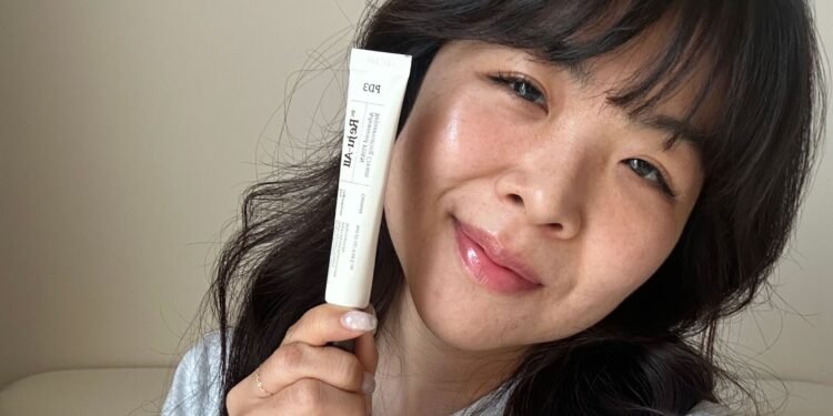 Dr. Reju-All Advanced PDRN Rejuvenating Cream Review