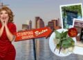 Drag Race’s Jujubee Always Hits These Hidden Chinatown Spots When She's Home in Boston