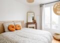 During My Move to Paris, This Comfortable Airbnb Helped Me Start to Feel Like a Local