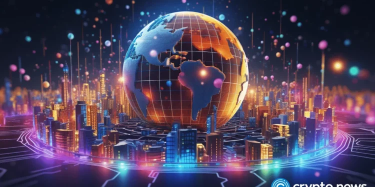 ECB pushes digital euro forward as U.S. Senate blocks CBDCs - 1