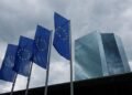 ECB raises rates to nip war-led inflation in the bud