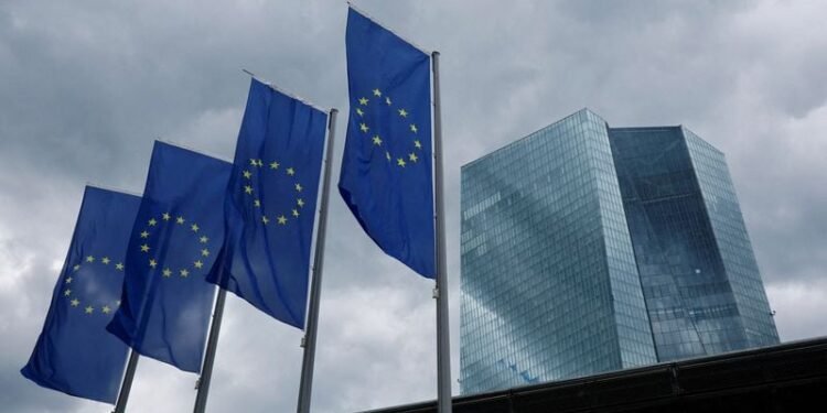 ECB raises rates to nip war-led inflation in the bud