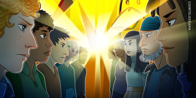Cointelegraph