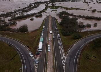 El Nino’s coming back — and could cost the global economy trillions