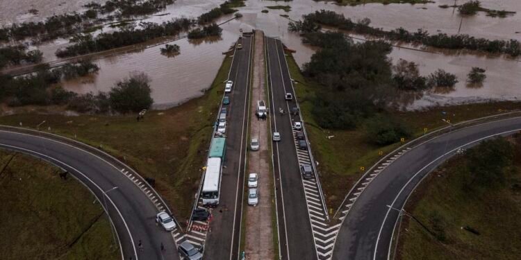 El Nino’s coming back — and could cost the global economy trillions