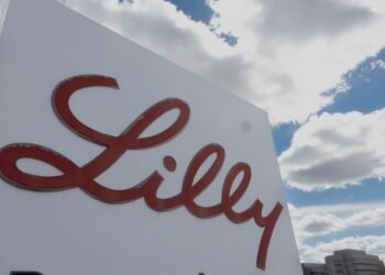 Eli Lilly stock rises after late-stage trial of next-generation weight-loss drug