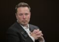 Elon Musk makes sky-high trillion-dollar forecast for SpaceX revenue