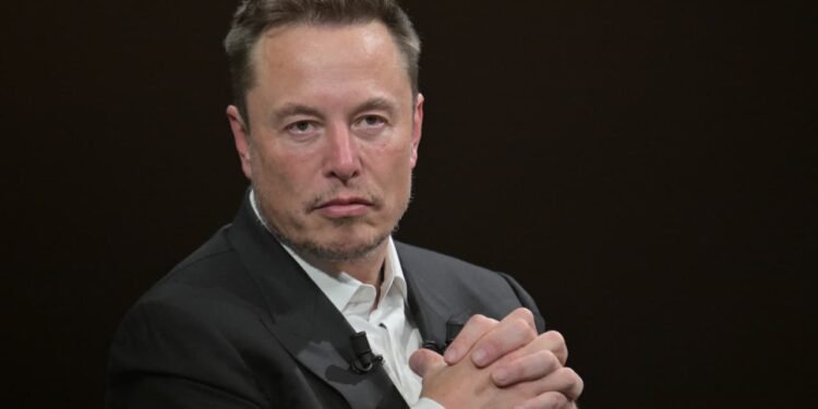 Elon Musk says SpaceX doesn’t need ‘magic’ to put AI data centers up in space