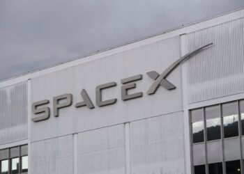 Elon Musk’s SpaceX paid to secure its ticker symbol ahead of blockbuster IPO