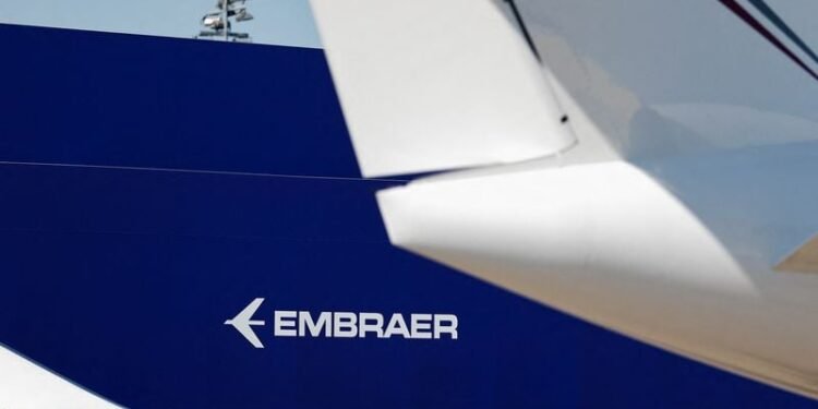 Embraer sees airlines delay option decisions as Iran war clouds industry