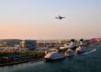 Emirates Launches World's First Insurance Package for Travelers to Dubai