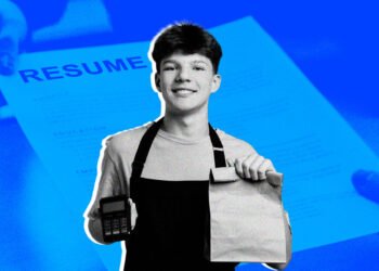 Employers to college students: Never mind that 4.0 GPA. Go out and get a summer job.