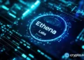 Ethena plans $250M allocation as Securitize brings tokenized CLO fund to Solana - 1
