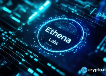 Ethena plans $250M allocation as Securitize brings tokenized CLO fund to Solana - 1