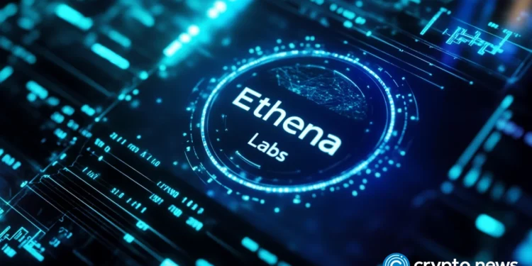 Ethena plans $250M allocation as Securitize brings tokenized CLO fund to Solana - 1
