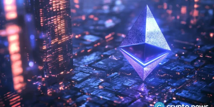 Ethereum ETFs