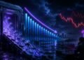 Ethereum Exchange Supply Keeps Falling – So Why Isn't Price Rising?