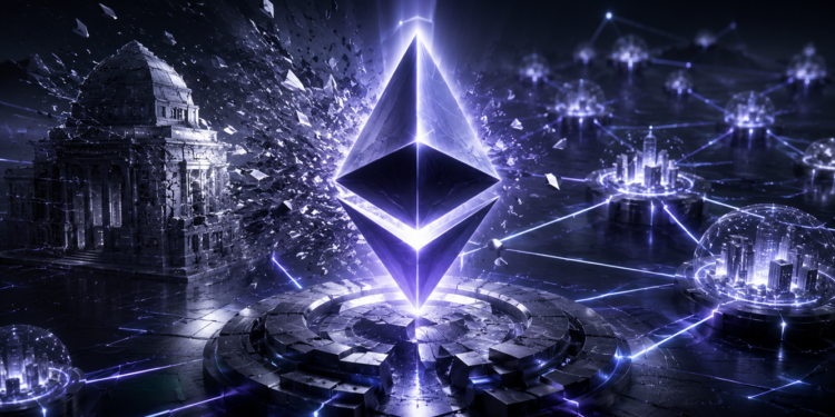 Ethereum Foundation President Breaks Silence On New Mandate And Internal Tensions