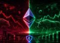 Ethereum Is Quietly Splitting Into Two Markets As Bulls Defend $1,800 Support