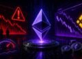 Ethereum Leverage Resets To 2025 Levels – Binance Sends A Warning