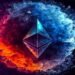Ethereum inflation