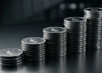 Ethereum News: Bitmine Targets $300 Million in Stock Offering: Is an Ethereum Treasury Strategy Next?