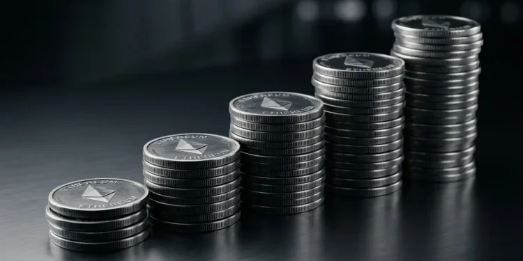 Ethereum News: Bitmine Targets $300 Million in Stock Offering: Is an Ethereum Treasury Strategy Next?