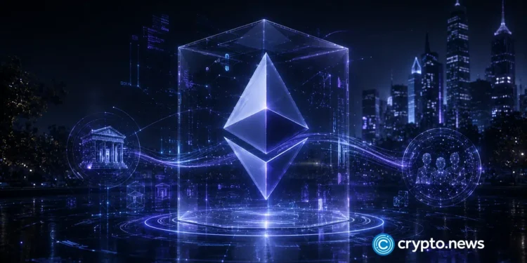Ethereum price holds $1,600 as whales buy the dip
