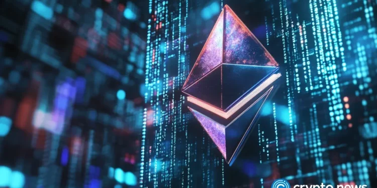 Ethereum price nears $1,700, can BitMine buying stop a $1,500 retest?