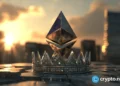 Ethereum recruits top researchers as Joe Lubin backs Ethlabs - 1
