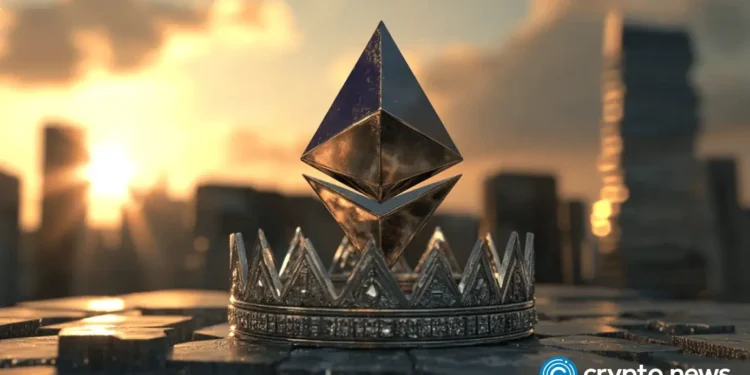 Ethereum recruits top researchers as Joe Lubin backs Ethlabs - 1