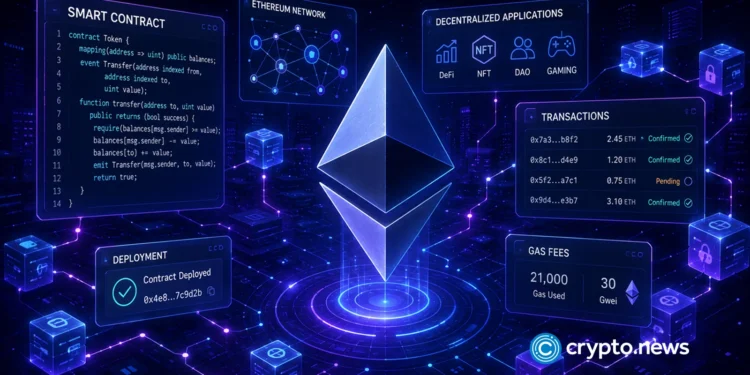 Ethereum researcher says $0.07 can add post-quantum account protection