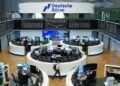 European shares rally as Middle East peace hopes drag oil prices lower
