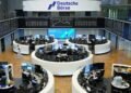 European shares steady as investors hope for Mideast peace despite flare-up
