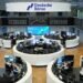 European shares steady as investors hope for Mideast peace despite flare-up