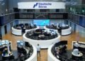 Europe’s STOXX 600 hits two-week low on Mideast escalation, AI jitters
