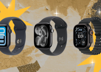 Every Apple Watch, Including the Series 11, Is on Sale for Prime Day Right Now