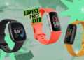 Every Fitbit With a Screen Is Still on Sale after Prime Day, up to 50% Off