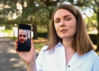 Ex-prisoner questions easing Belarus sanctions as repression persists