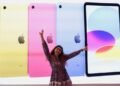 Exclusive-Apple accuses India of ’copy-pasting’ rivals’ claims in antitrust investigation