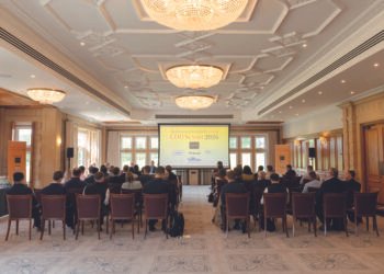 Exclusive: COOs fear macro volatility and rising competition