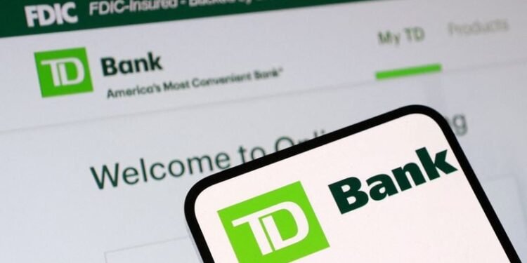 Exclusive-Canadian lender TD tells some employees it will use software to monitor their work  